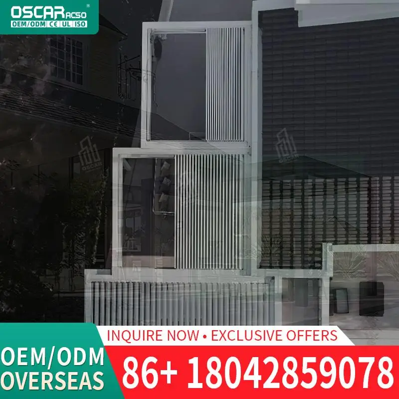 Motorized Slat Smar… - image