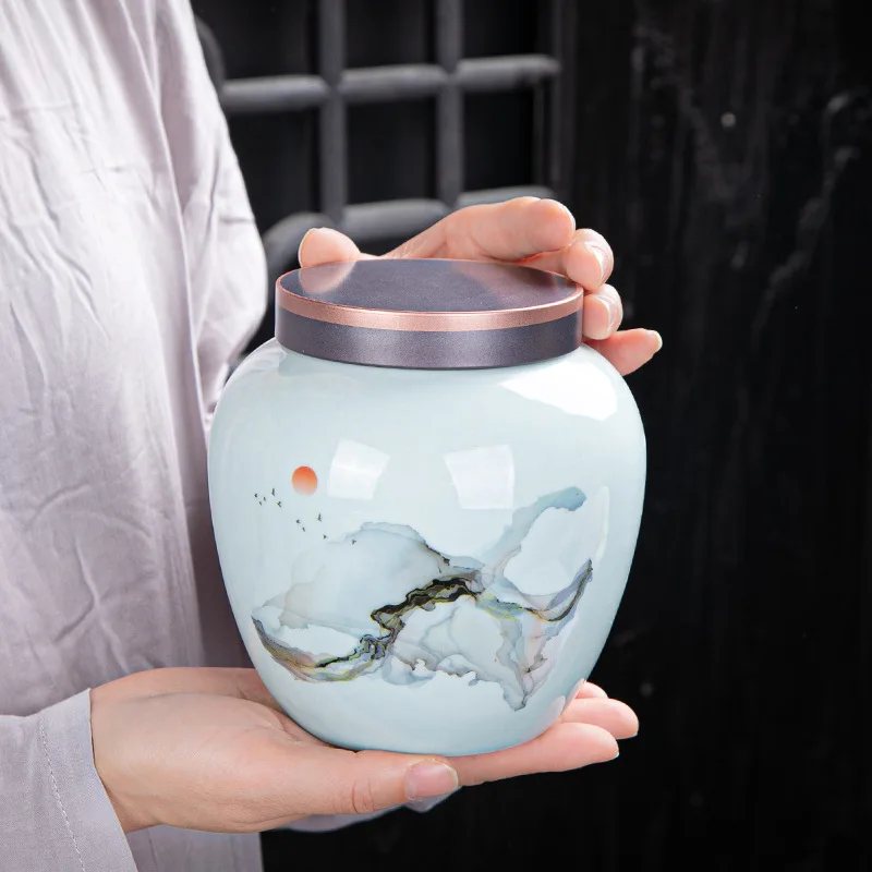 Cremation Urns for Human Ashes Keepsake Urn Ashes Urn Coffin Box Pet Urns Cat Place Ashes Urn Adult Container for Ashes