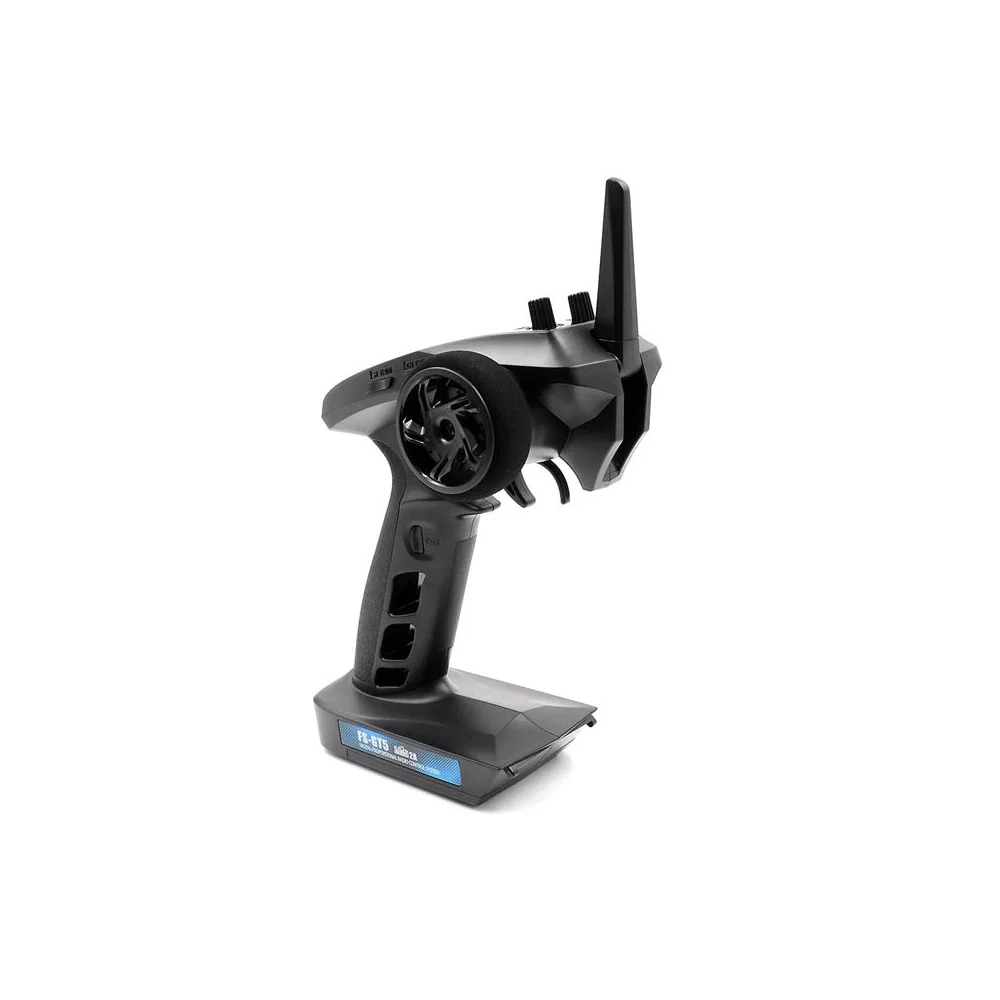 FS-GT5 2.4G 6CH AFHDS RC الارسال ث/FS-BS6 استقبال ل RC سيارة قارب أجهزة الاستقبال عن بعد مع الكاميرا #3