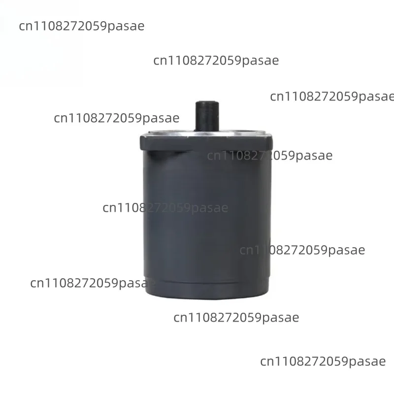 120W 1/2 Hp 5IK120RG Low Speed High Torque Geared AC Motor