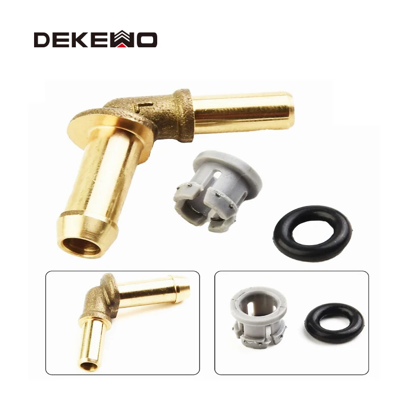 LR049990 LR048474 C2Z28258 Radiator Thermostat Water Outlet Tube Hose Connector for Velar 2017 Car Accessories