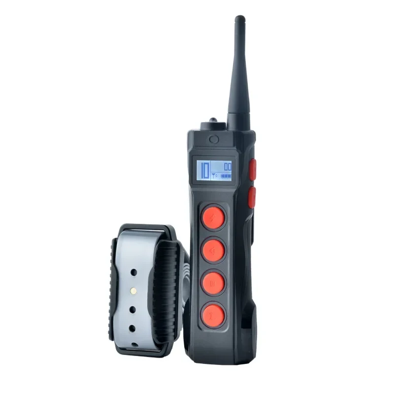 Aetertek AT-919C Transmitter Replacement, Remote, Handset, Waterproof, Rechargeable Trainer, Dog Training