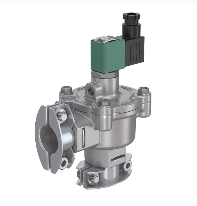 ASCO Series 353 PULSE VALVES HOT Sale with Good Price