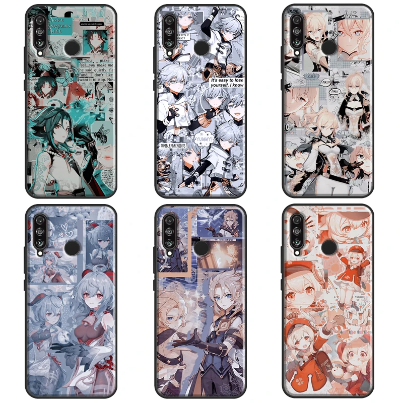 Genshin Impact Aest… - image