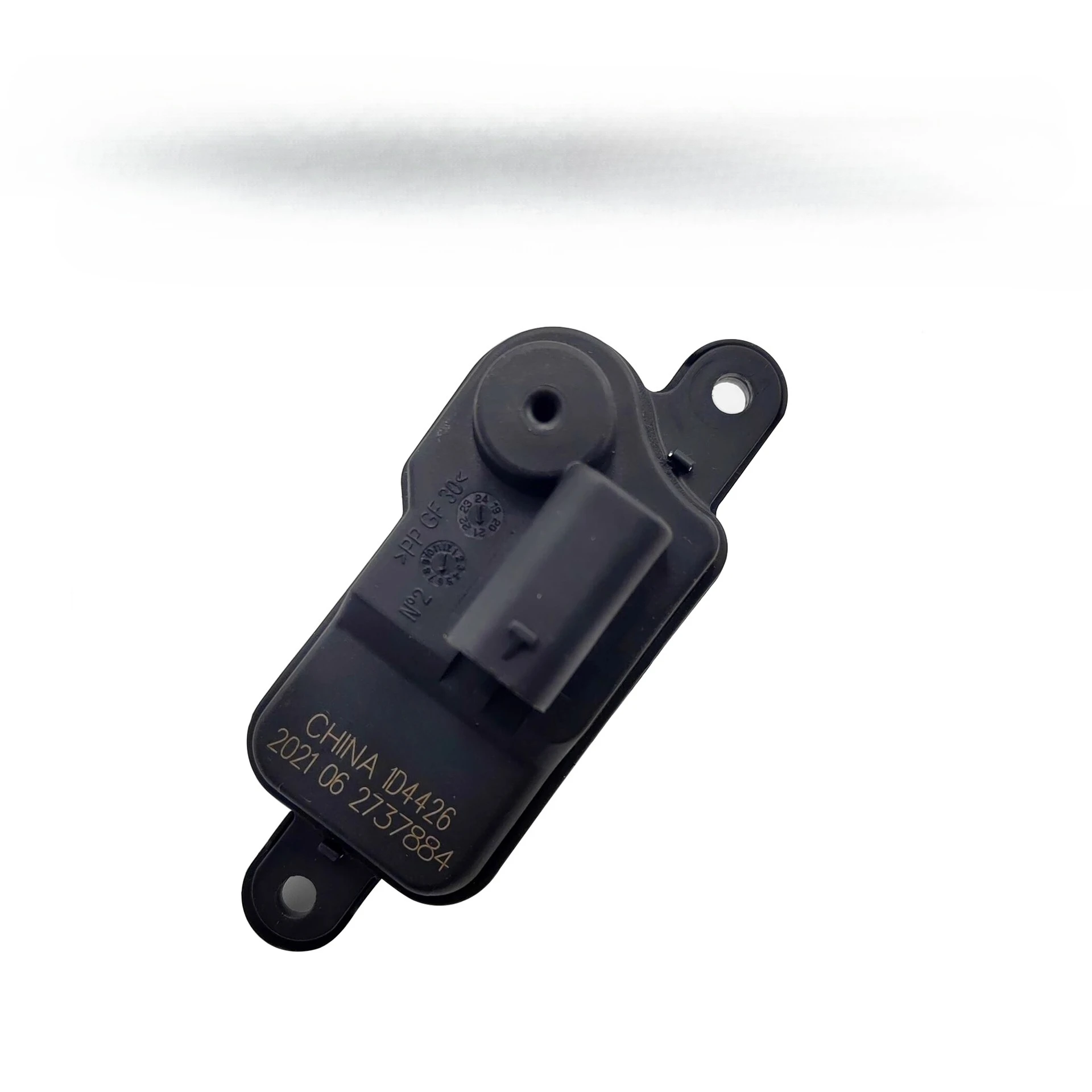 Picture 3: For Volkswagen Magotan B8 Golf CC Fuel Filler Cap Motor