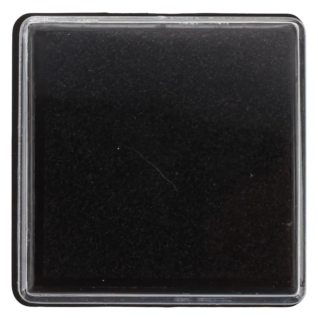 Stamp pad ink pad wedding letter document Black