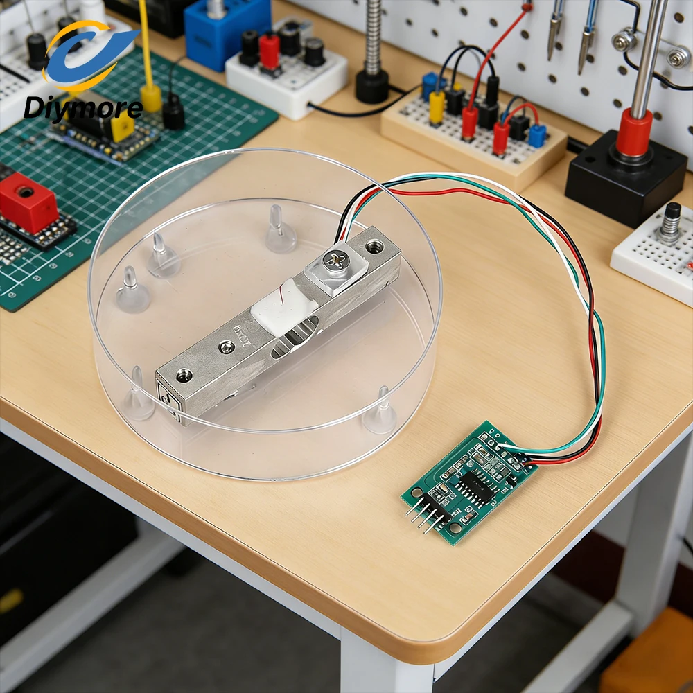 HX711 Module Pressu…