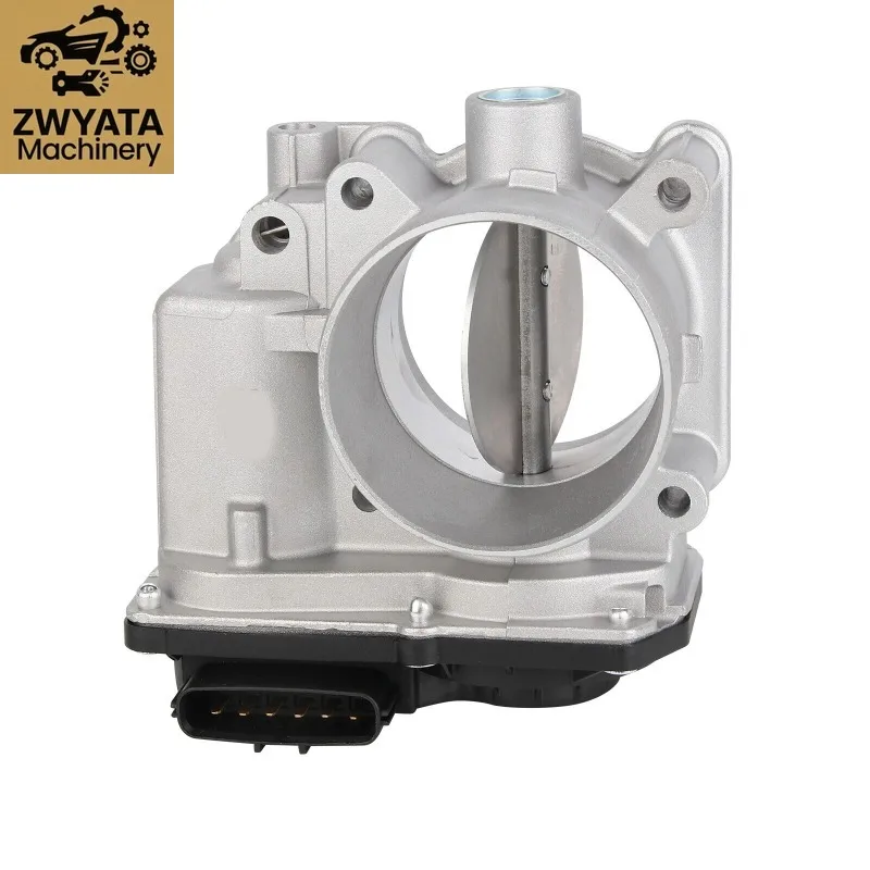 

Throttle Body Assembly 1450A209 For Mitsubishi L200 2015-2022 Pajero Sport 2017-2021 Triton 2015-2023 2.4L