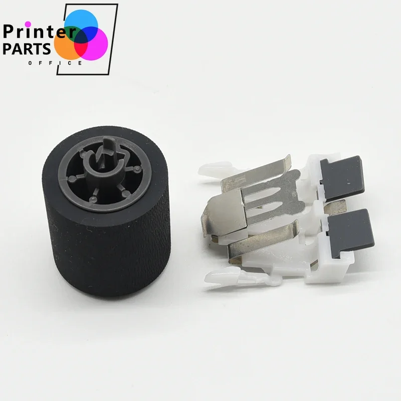 

1set PA03586-0001 PA03586-0002 Consumable Pick Roller Pad Assy Assembly Pickup Separation for Fujitsu S1500 S1500M fi-6110 N1800