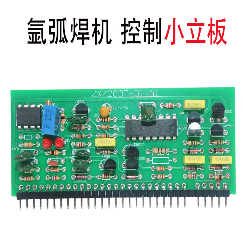 Ruiling 200 Control Riser 3525 Inverter TIG Welding Machine Control Small Board