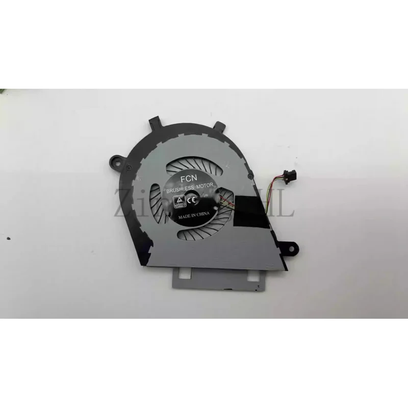 

Вентилятор охлаждения процессора для Dell 7370 13-7373 7380 0DJFK0 0W8DC0 DFB451005M20T FL7D