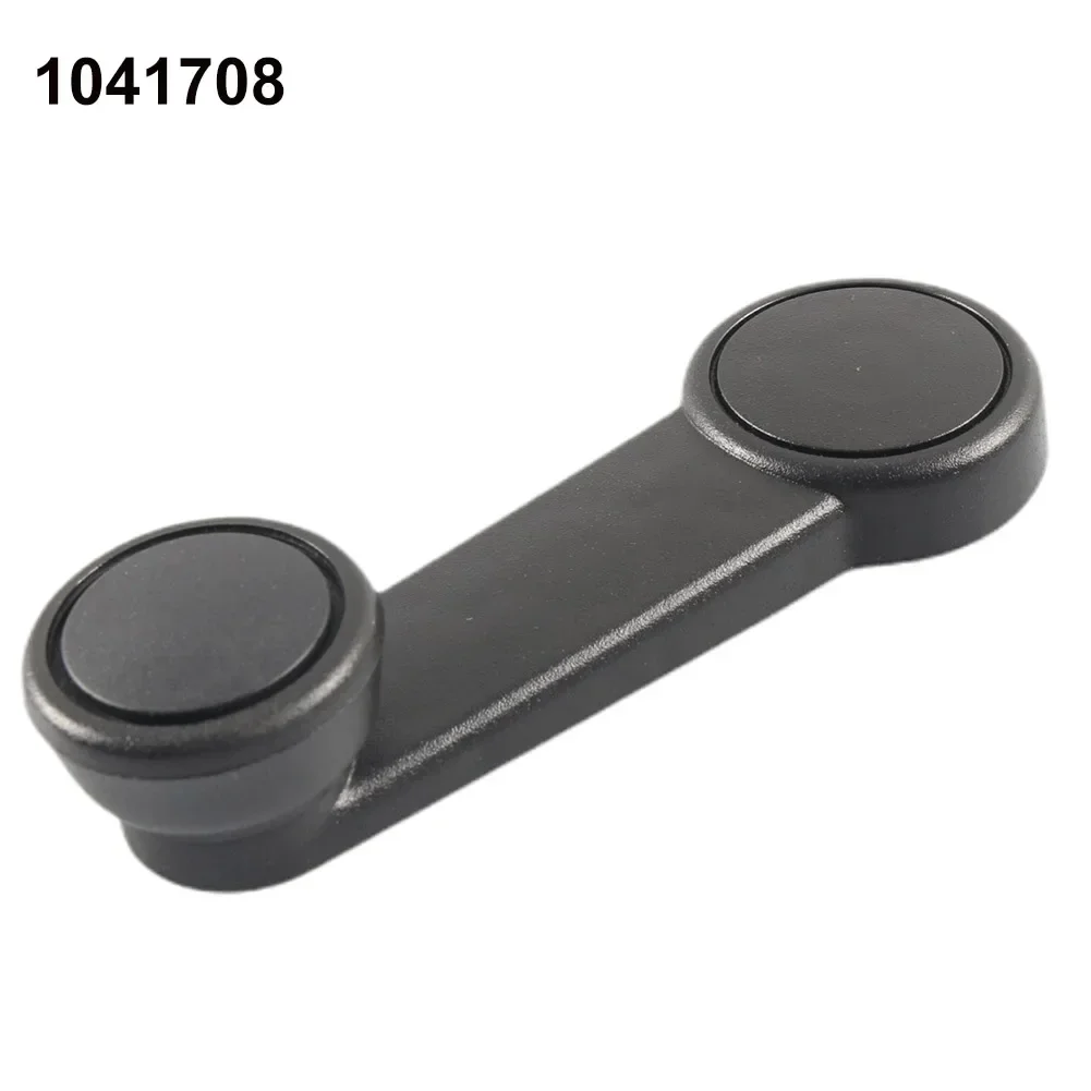 Wear Resistant Glasslifter Handle For Ford For Transit Connect For Focus Non Deformed Design OEM Number 1041708