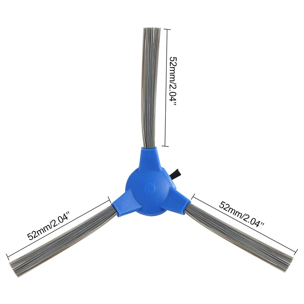 Reemplazo de Cepillo Lateral caliente para Eufy RoboVac 11S 15T 30 30C 15C 12 25C 35C accesorios de piezas de Robot aspirador