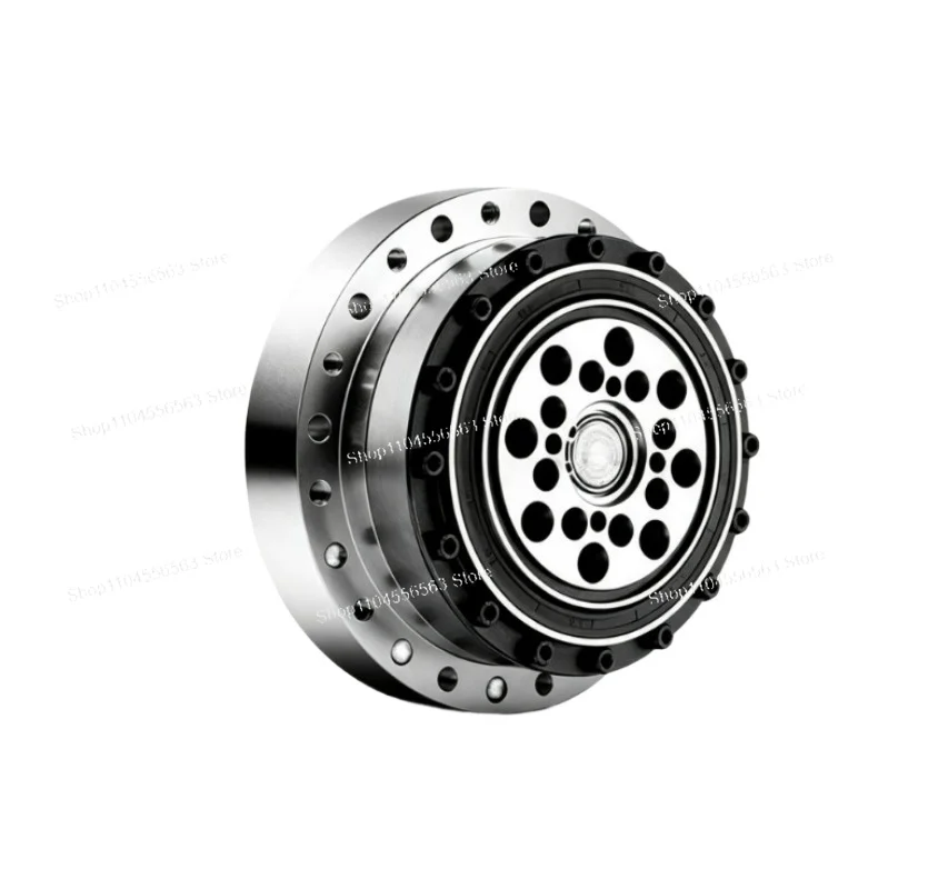 Harmonic Gear Reducer WCSF Series Reducer Robot Arm Joint Gear Reducer Customization