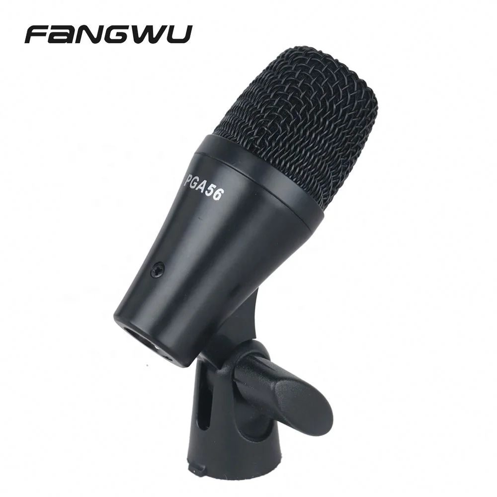 Kit Terbaru Set Mikrofon Mikrofon Drum Set