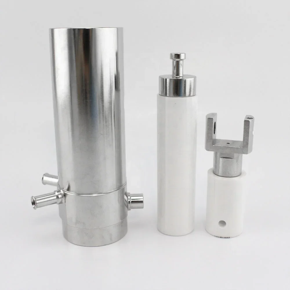 Innovacera 1-5ml Ceramic Plunger Pump for Filling Machine