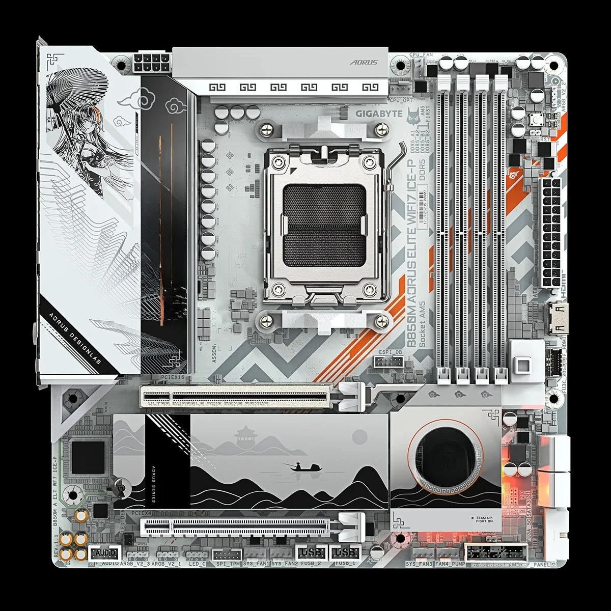 Nova Placa-Mãe para Jogos AMD  - Esports Gaming Pcs avaliação e preço