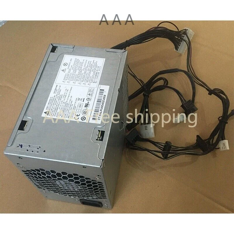 

Блок питания для HP Z200 DPS-320KB-1 A 320W 502629-001 535799-001