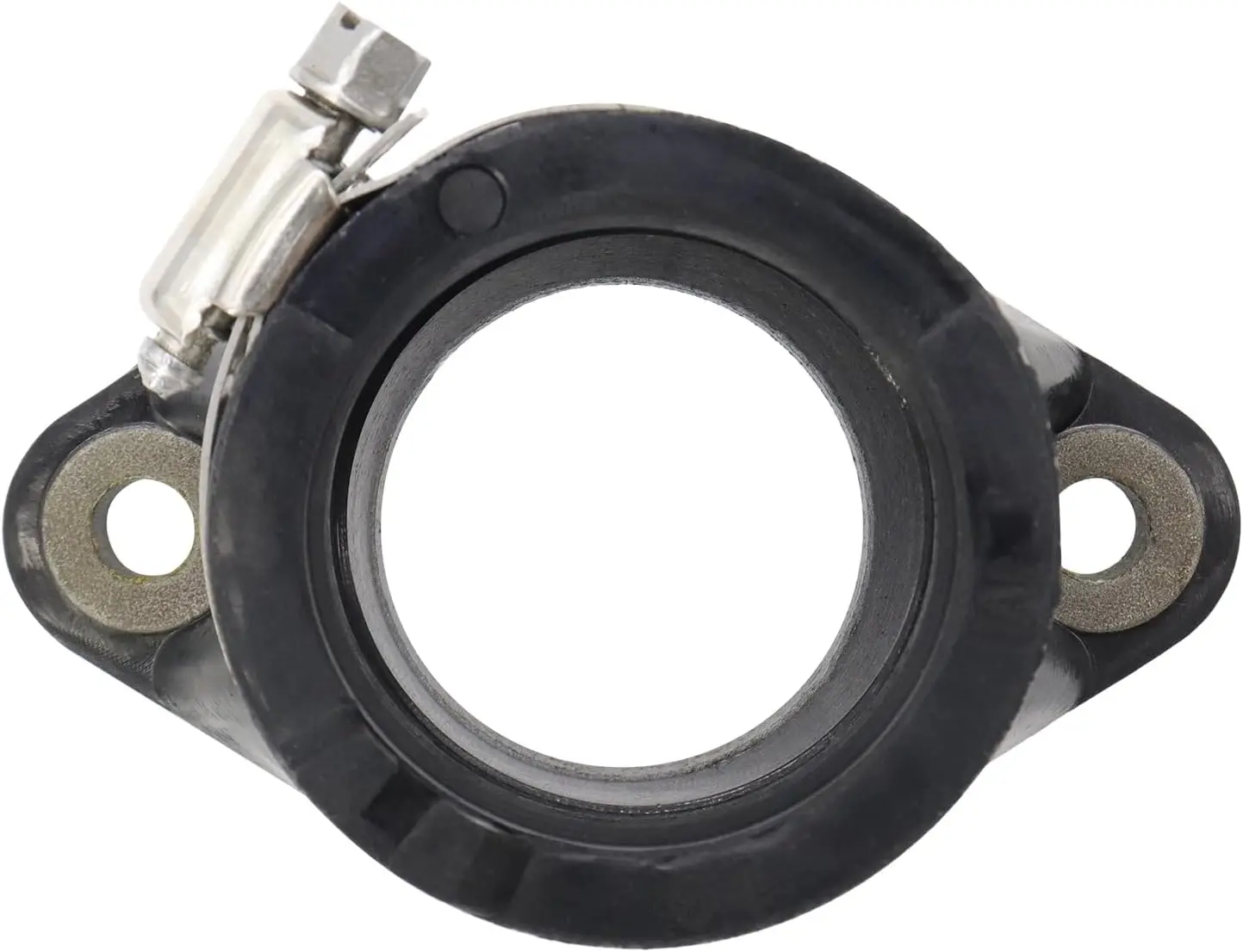 Carburetor Boot for Honda FourTrax 300 1988-2000 0453559 0454949 Carb Intake Mount Adapter Flange Air Intake Adaptor