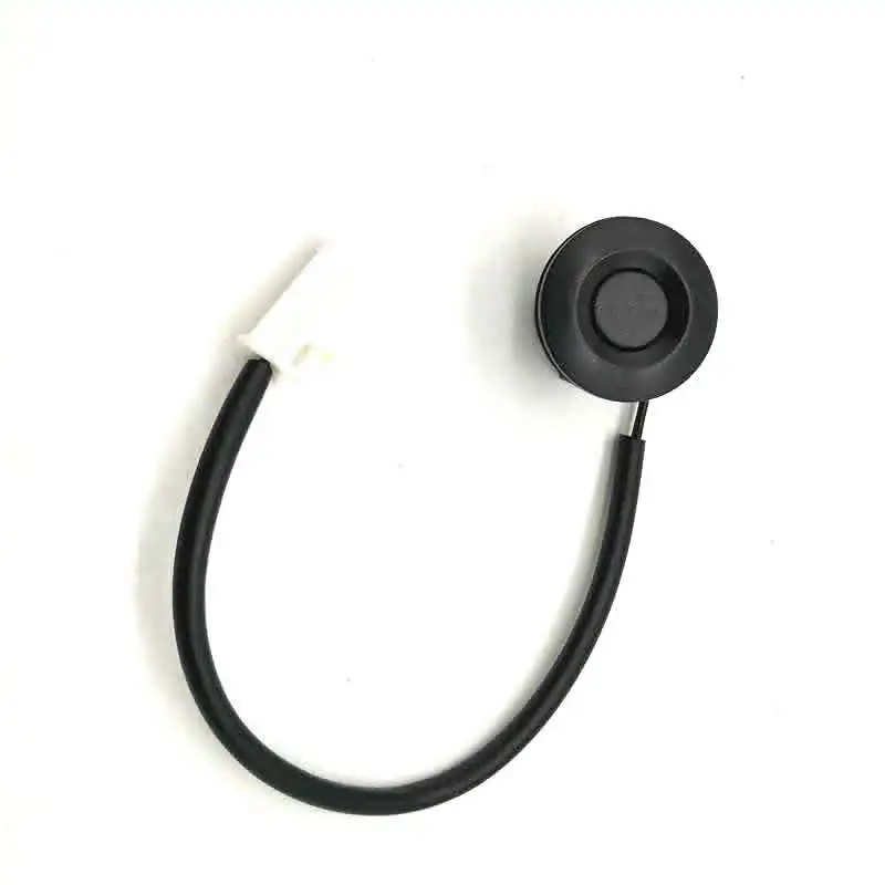 

Кнопка автоматического управления багажником, автомобильный переключатель открывания багажника, переключатель крышки багажника для Mazda 2 M2 Mazda 3 2010 2012 DG80-62-4B0