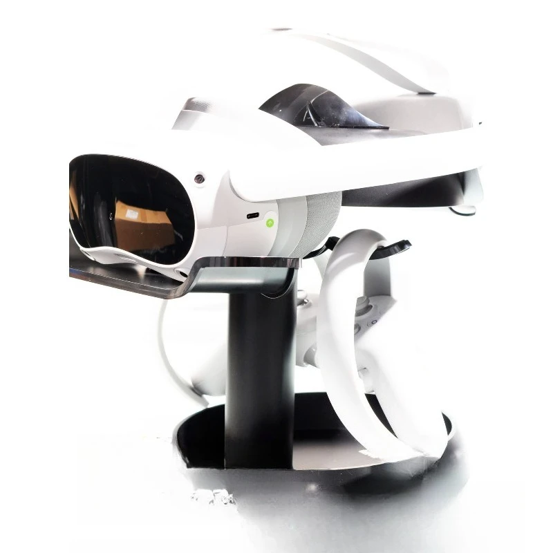 

VR bracket base, good stability, desktop swing frame display stand VR accessories desktop storage