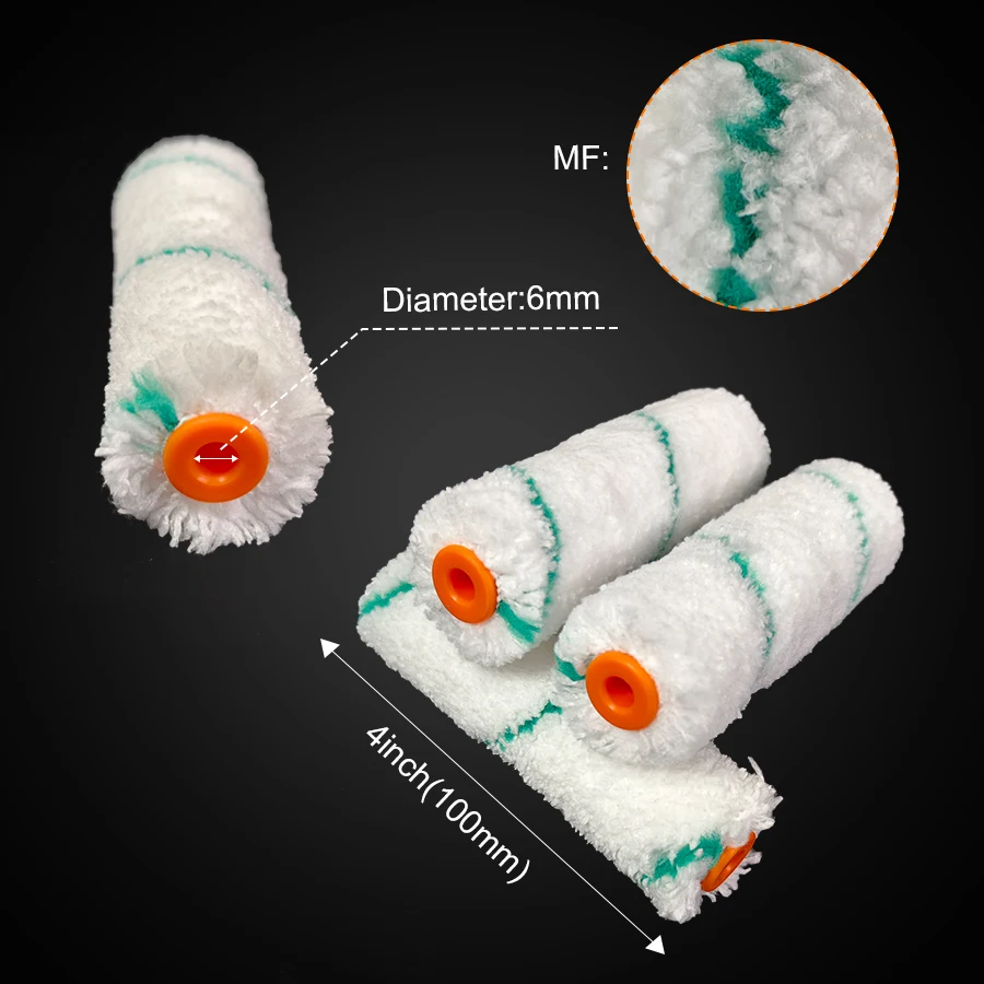 Thumbnail 2 - #38 Latest Paint Rollers Updates