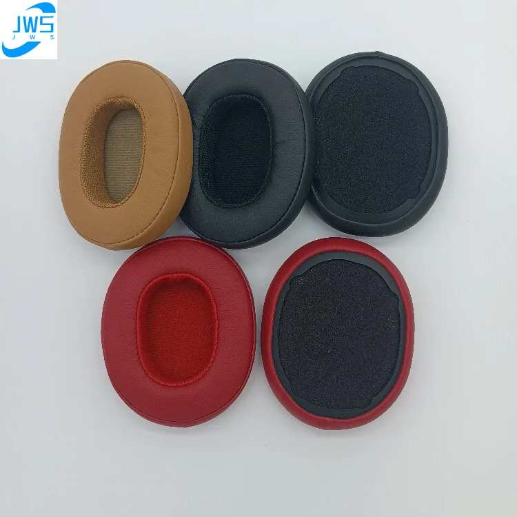 Replacement Headphones earpads Cushions Skullcandy Ear Pads Kit-  For Skullcandy Crusher 3.0 Wireless Ear Padse