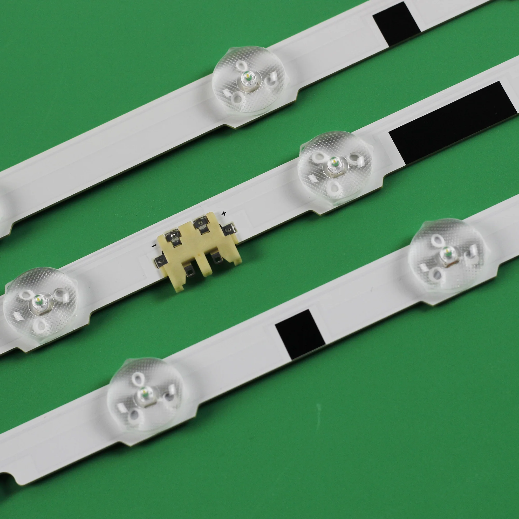 

LED Backlight strip for UA75F6400AW UA75F6400AR UA75F6400AM UN75F7100AF UE75F6370SS UE75F6300AY UE75F6300AW UE75F6300AK
