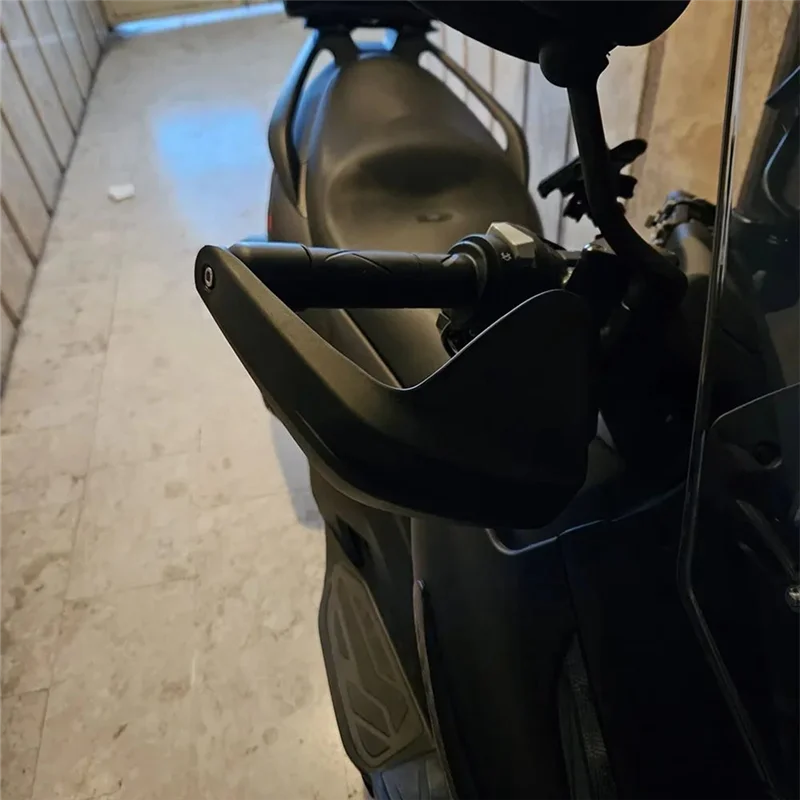

New Arrival For Zontes E350 M350 Hand Guard Shield Protector Handguard For Zontes E350 M350 Motorcycle Accessories