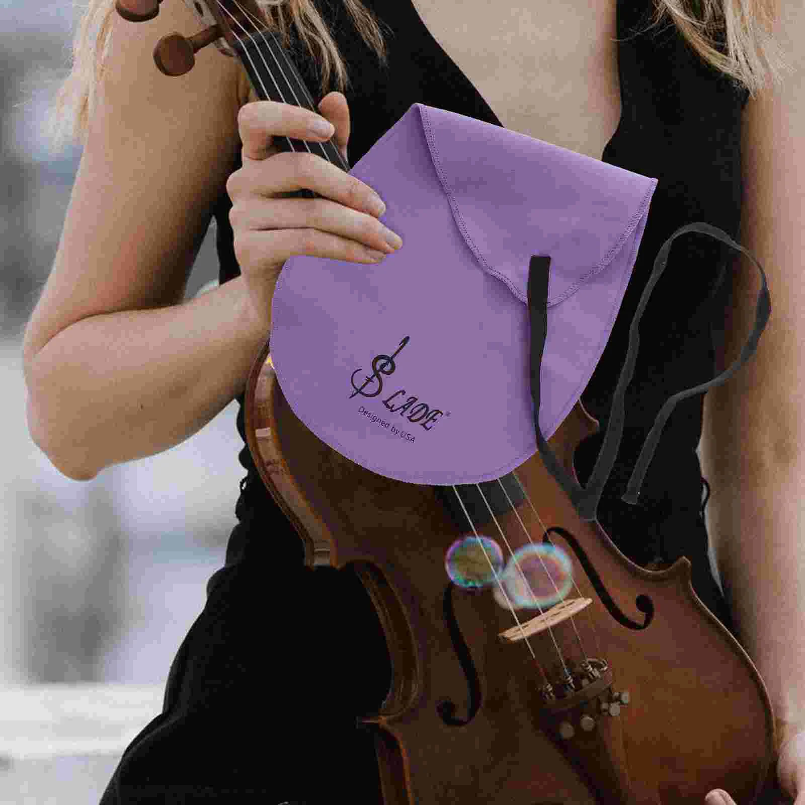

Clarinet Cleaning Cloth Wind Instrument Maintenance Tools Kit Compact Size Premium Materials Inside Tube Buttons