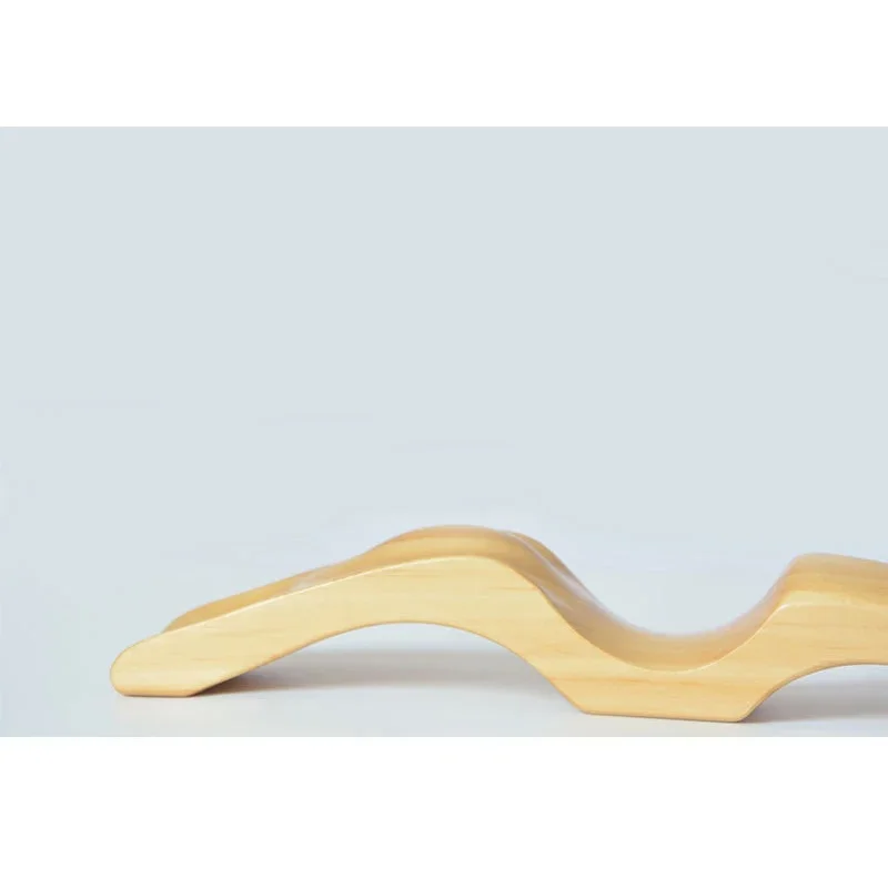 Ensanchador de pies madera profesional para ballet, yoga y pilates - imagen 4