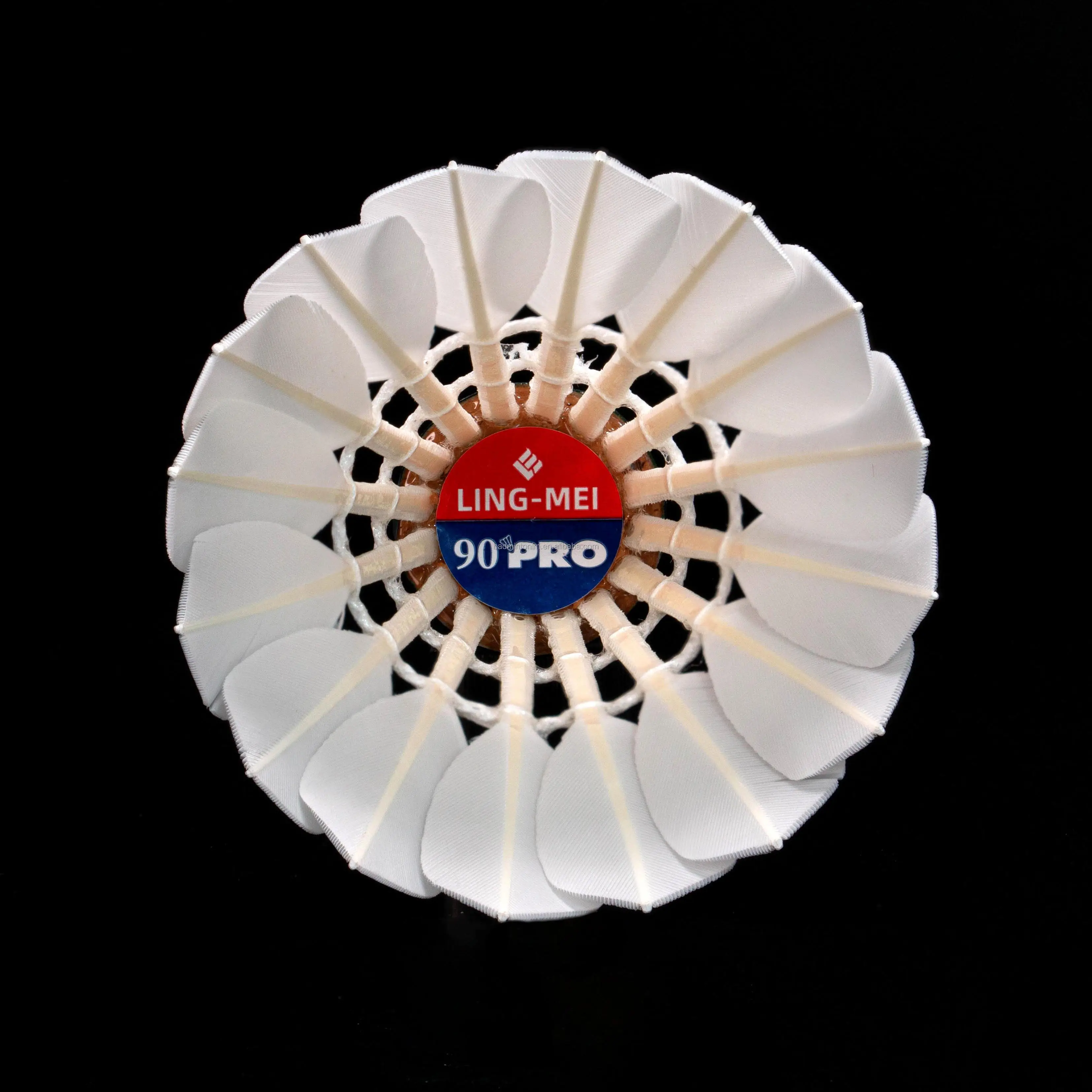90PRO for EG1130 Grade A Goose - Badminton Championship recension och pris