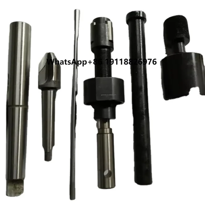

Original Cummins Oil Injector Copper Sleeve Disassembly Tool ISX