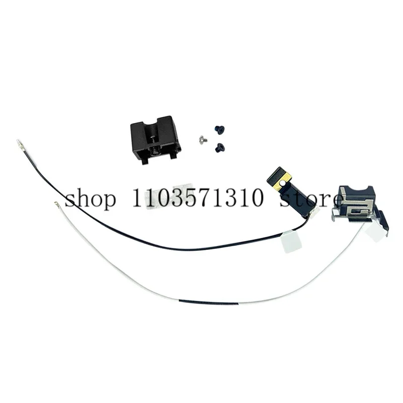 كابل هوائي MFF WiFi لـ DELL Optiplex 3000 5000 7000 7010 7020 01PDDM 0GNK6H 0C9D2T