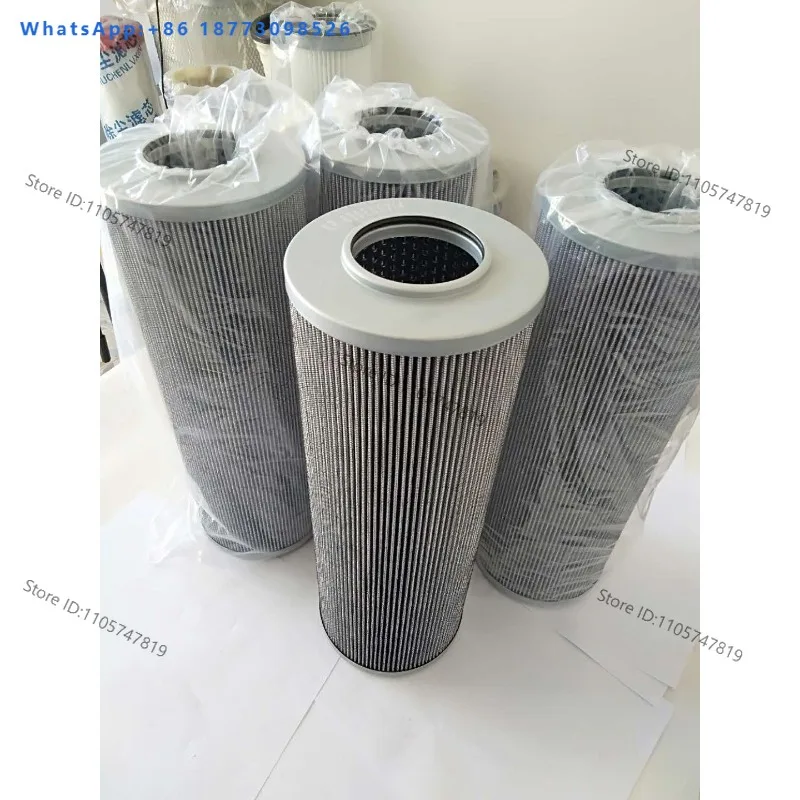 （1PCS）52263183/P164699/HF35021 Alternative Hydraulic Return Oil Mechanical Filter Cartridge