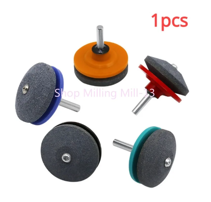 

1pcs Lawn Mower Blade Balancer Kit 80 Mesh Home Outdoor Garden Grass Lawn Tool Blade Balancer Lawn Mower Sharpener Accessories