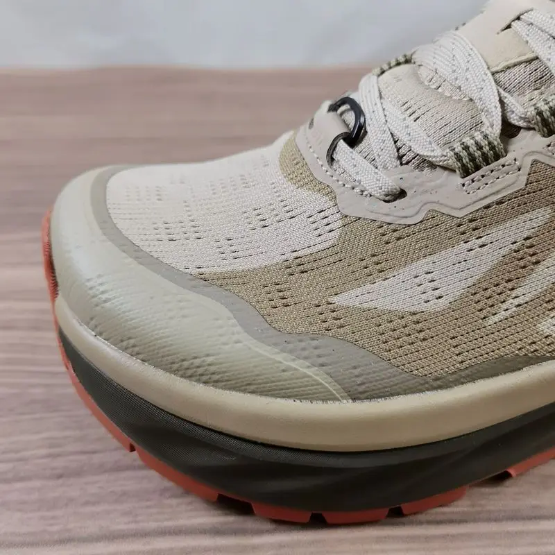 Original Brand Comfortable Thick Bottom Walking Jogging Shoe Designer Wide Foot Off-road Running Shoe Unisex Running Sport Shoe