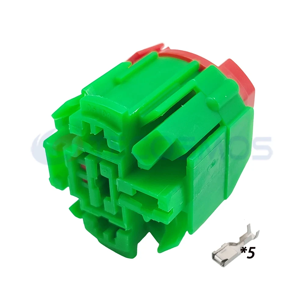 5 Pin Auto Fan Rela…