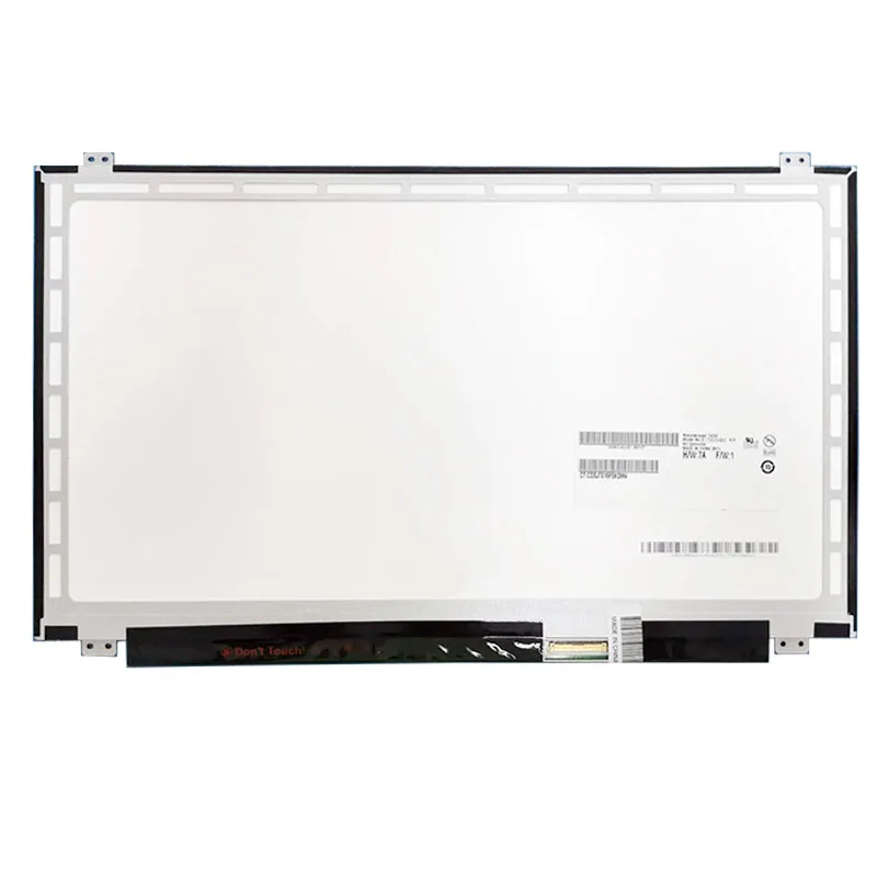 lp156wh3-TL LP156WHB TLA1 B156XW04 V5 LTN156AT20 N156BGE L41 B156XTN03.2 15.6-calowy wyświetlacz LCD z matrycą LCD do laptopa