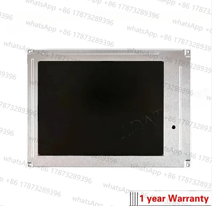 Pantalla LCD para Panel de pantalla LCD Delem DA-52P nuevo y original