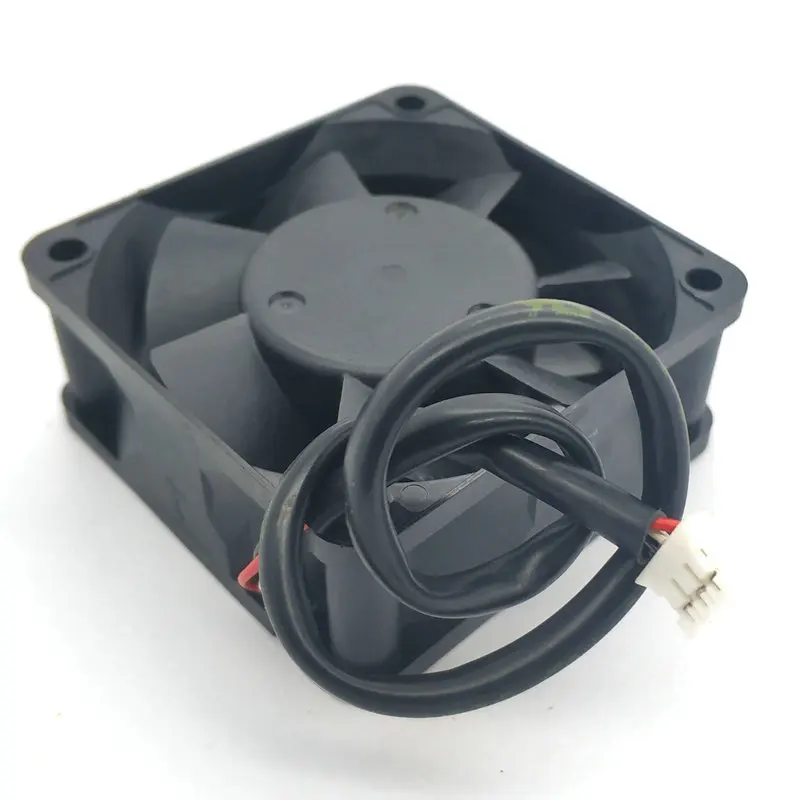 

2410ML-04W-B49 6025 12v 0.22aA cooling fan 60*60*25MM