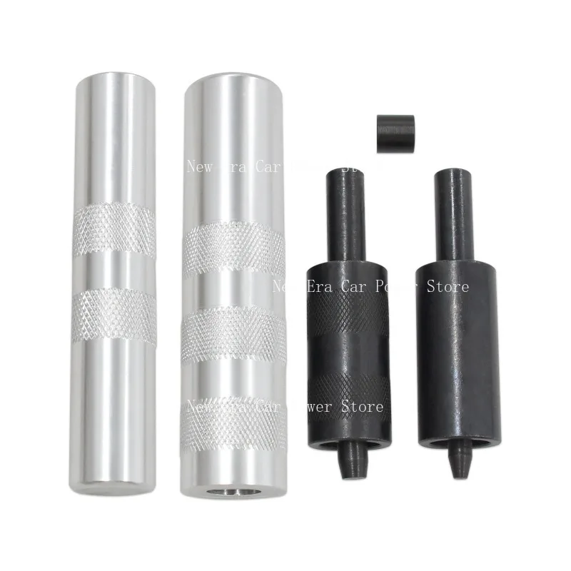 

1 set Suitable for 4-cylinder Chrysler 36050 Valve Retainer Disassembly and Installation Kit 4.5-7mm