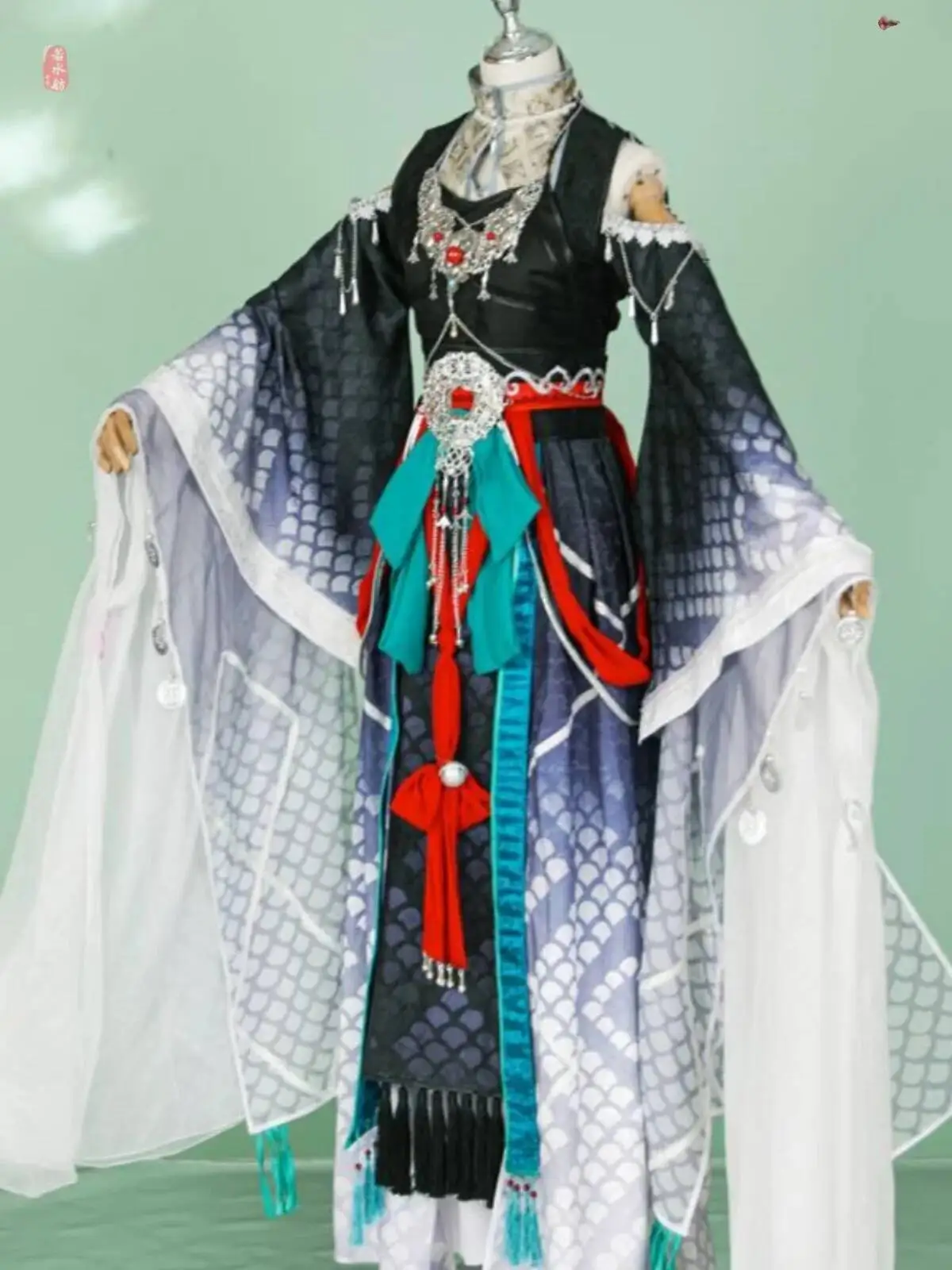 Hu A Jiang Dream Of… - image