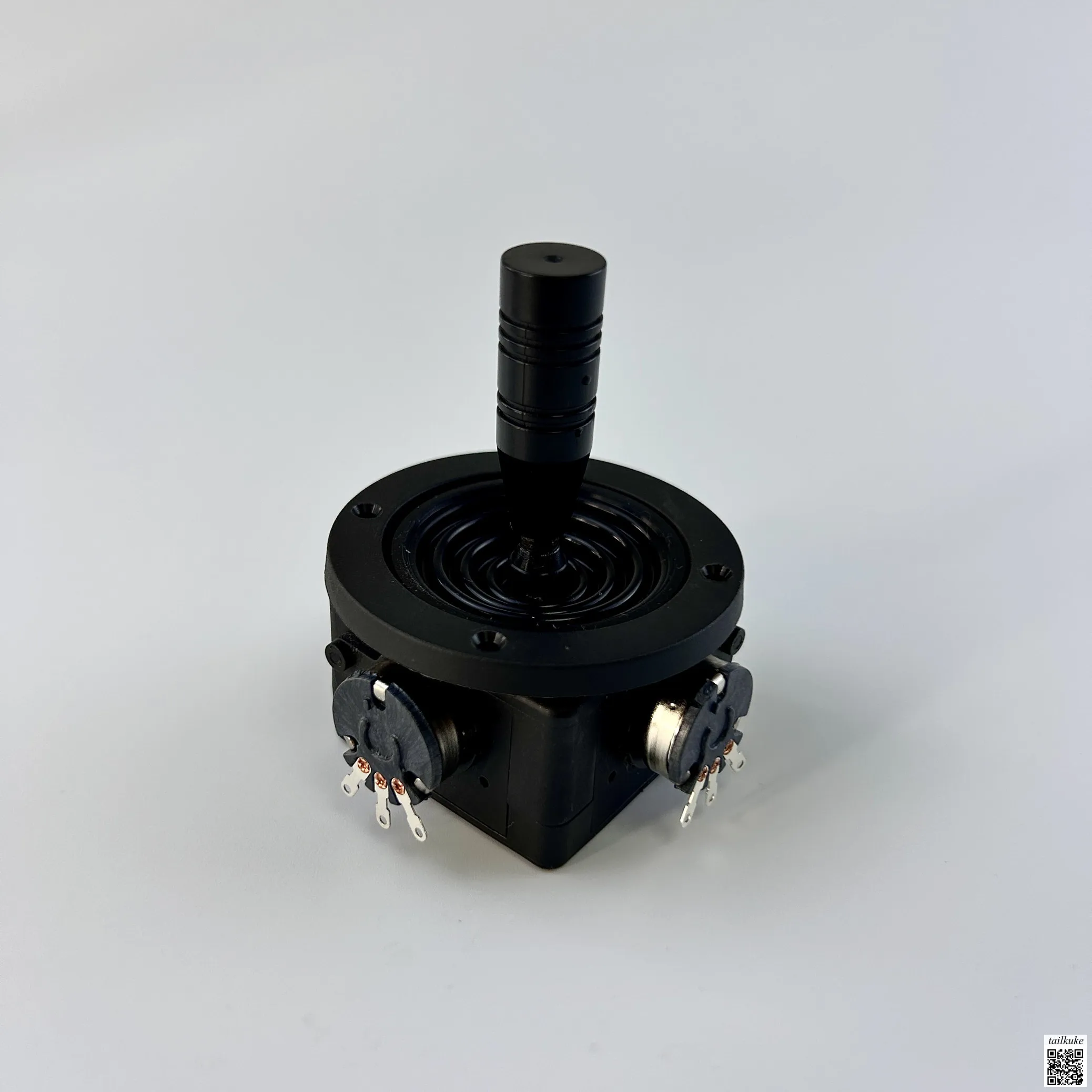 Joystick Potentiometer Controller for Security PTZ, Matrix Keyboards, and Dome Cameras