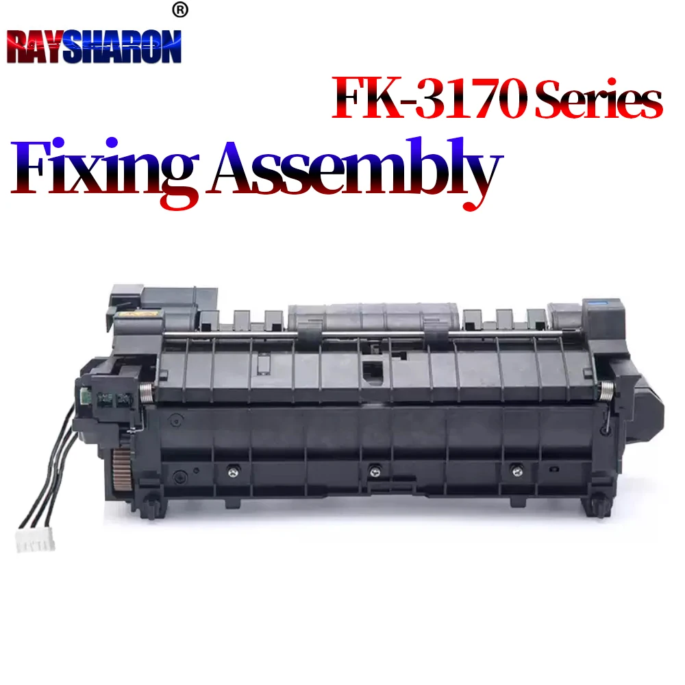 Fixing Assembly Fuser Unit For Kyocera FK-3170 3712 P3045 P3145 M3145 M3645