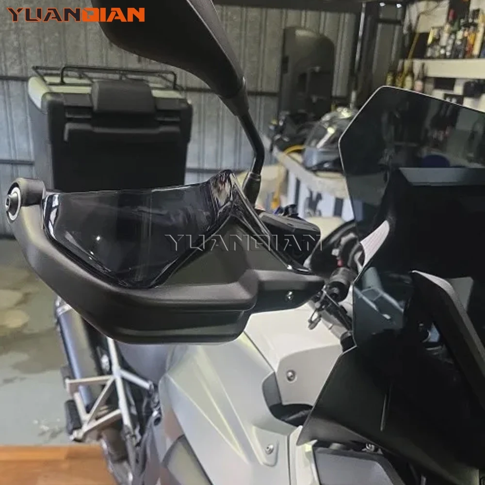 

Защита рук (наголенники) для мотоциклов Voge 800 Rally DS800X 2025-2026, DSX800, защита рычагов, защита руля, ветрозащита