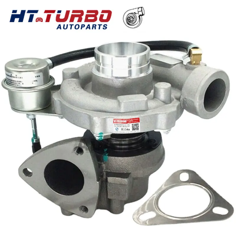 GT22 turbo 736210-0007 736210-0009 736210-5003 736210-5005 turbocharger for Jiangling JMC ISUZU Truck 68KW JX493ZQ 1118300SBJ