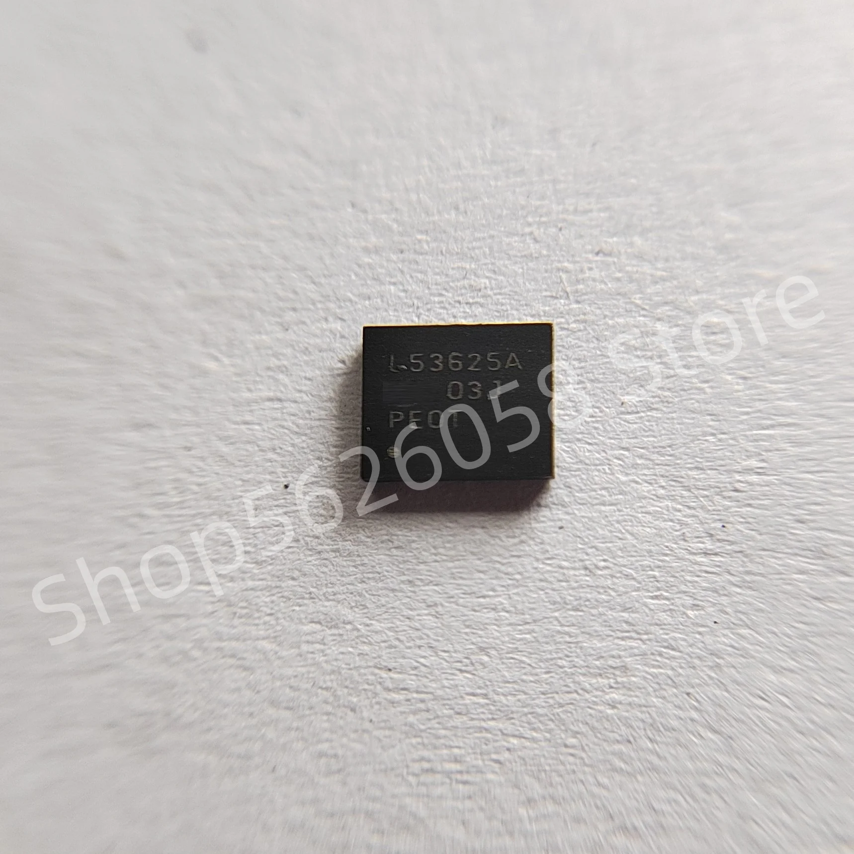 

5PCS/LOT LM53625AQRNLRQ1 L53625A QFN Original Power Management ICs In Stock, Free Shipping