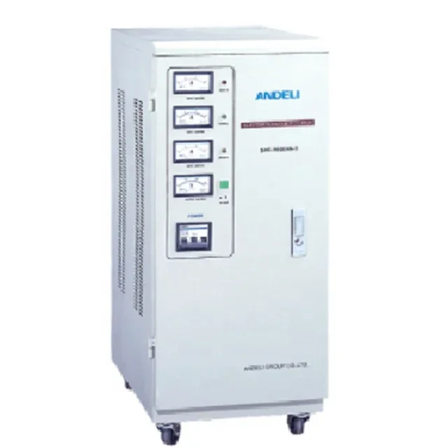 AFVR Regulator Inverter Stabilizer for Off Grid Hydraulic Wind Motor System Controller