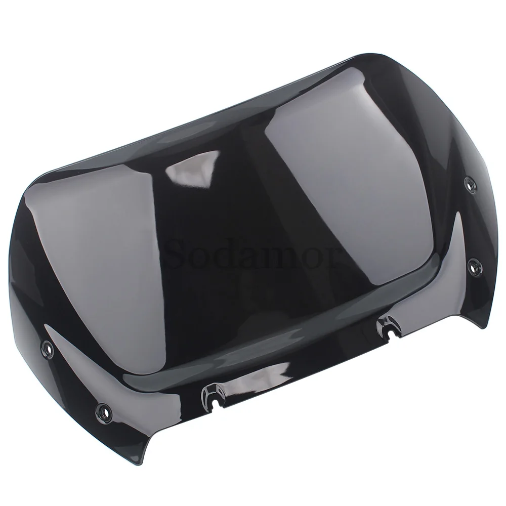 NEW Motorcycle Accessory Black 10